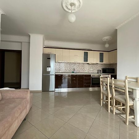 Leo Apartament Durres Ngoại thất bức ảnh