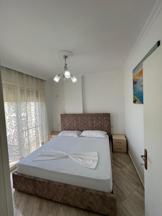 Leo Apartament Durres Ngoại thất bức ảnh