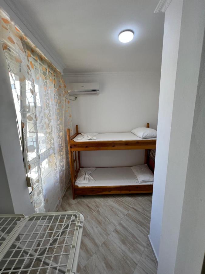 Leo Apartament Durres Ngoại thất bức ảnh