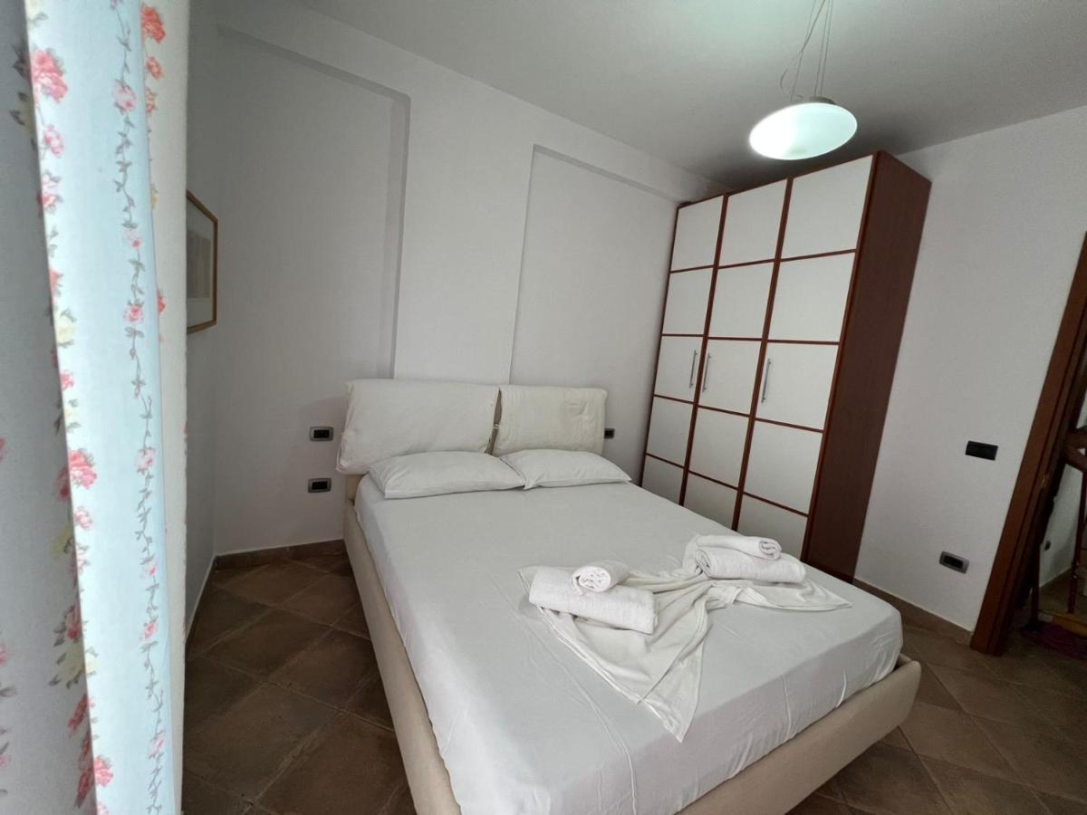 Leo Apartament Durres Ngoại thất bức ảnh
