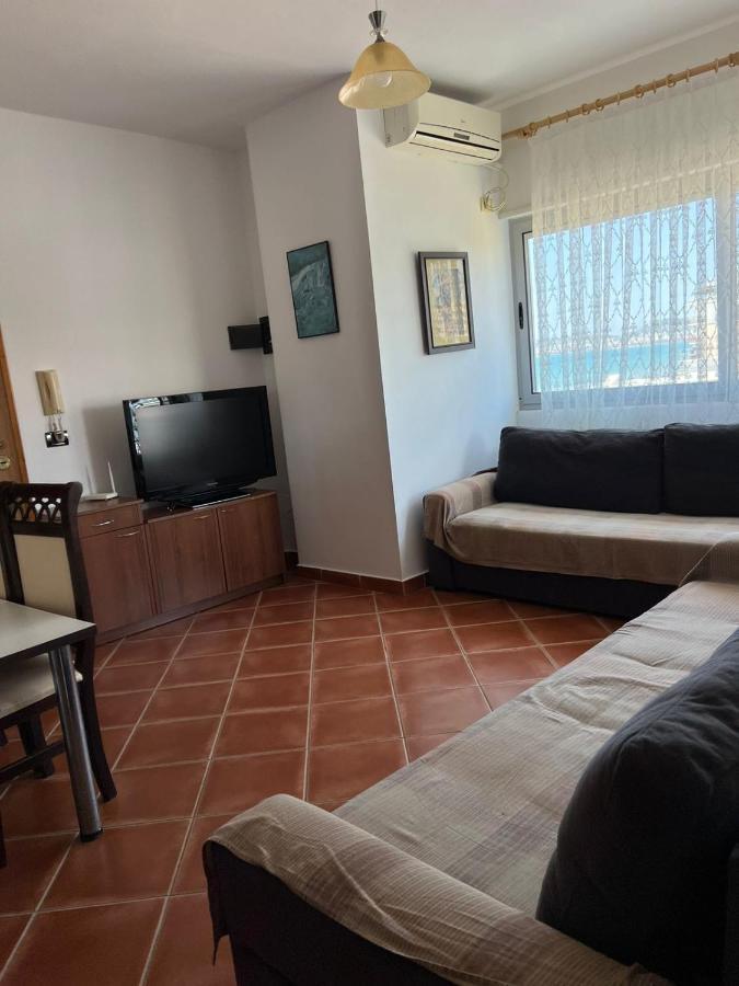 Leo Apartament Durres Ngoại thất bức ảnh