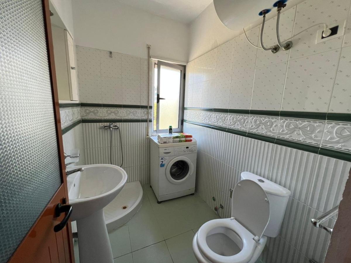 Leo Apartament Durres Ngoại thất bức ảnh