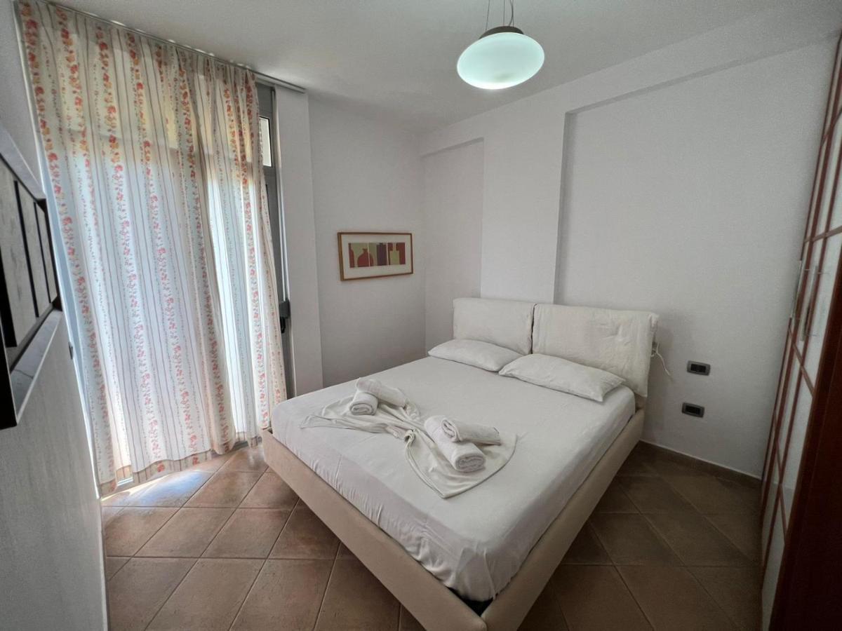 Leo Apartament Durres Ngoại thất bức ảnh