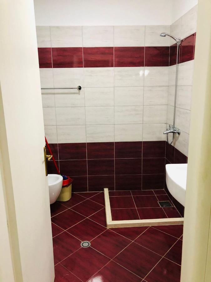 Leo Apartament Durres Ngoại thất bức ảnh