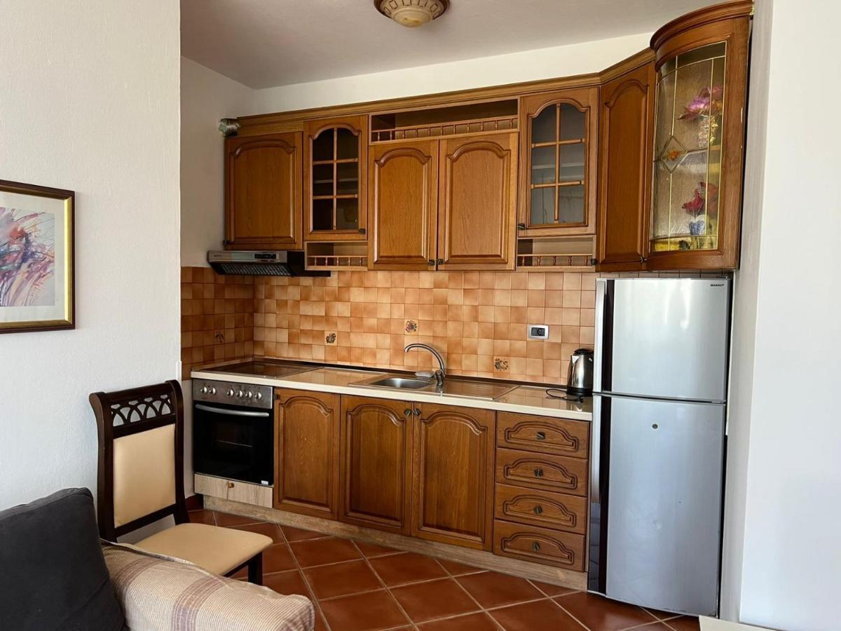 Leo Apartament Durres Ngoại thất bức ảnh