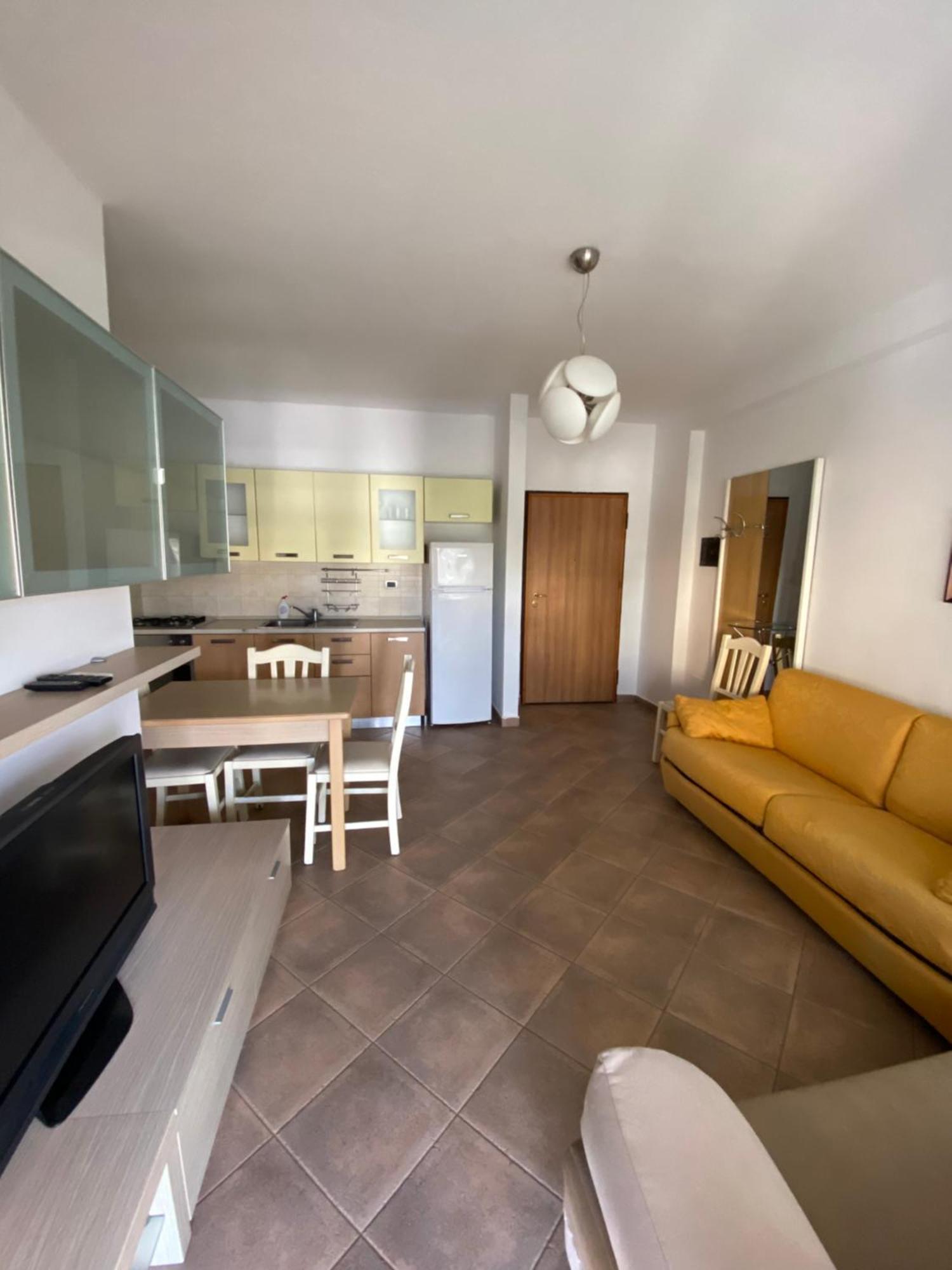 Leo Apartament Durres Ngoại thất bức ảnh