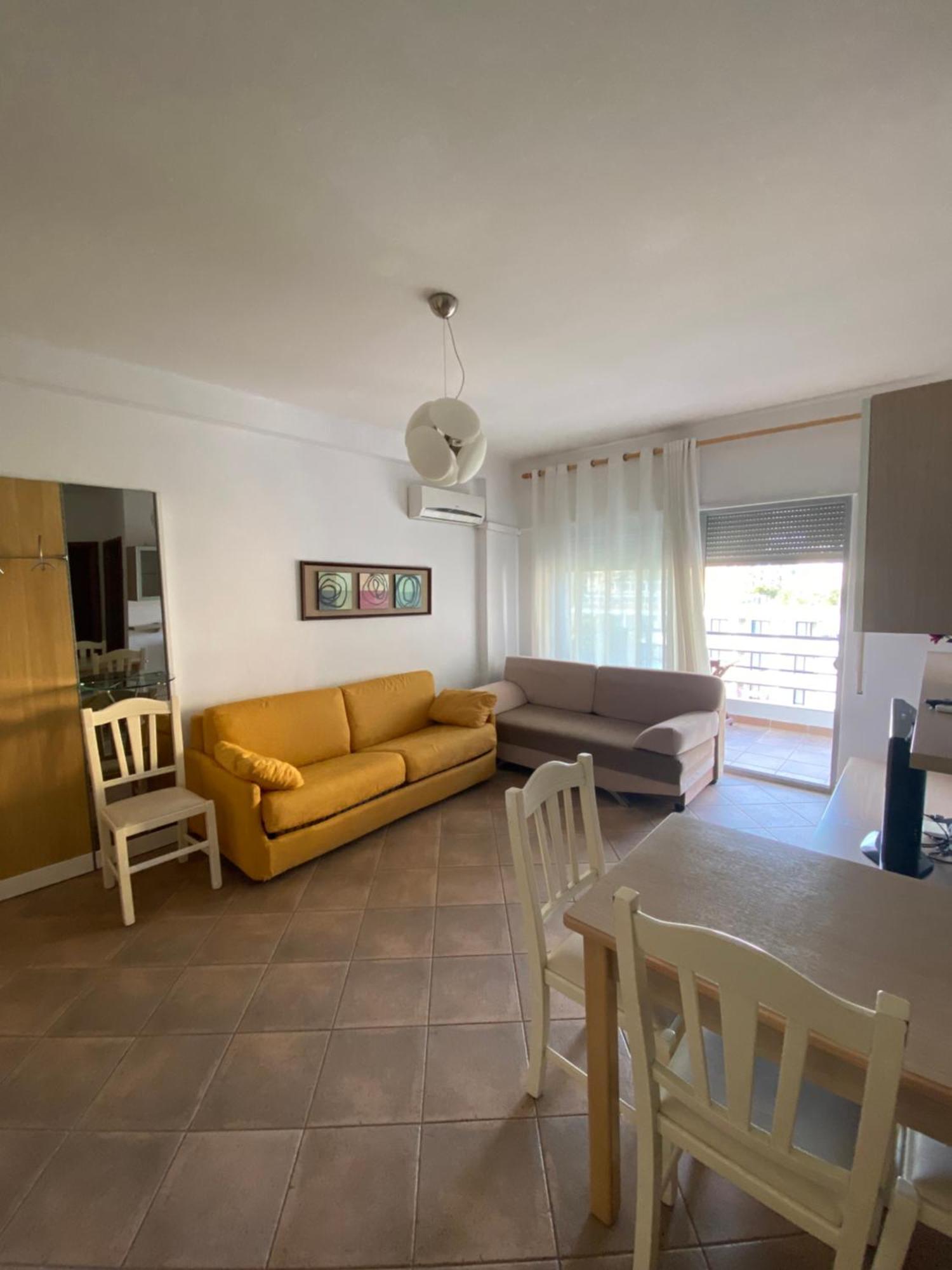 Leo Apartament Durres Ngoại thất bức ảnh