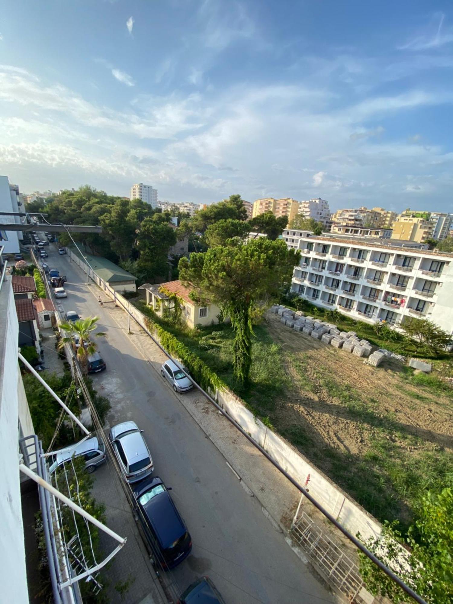 Leo Apartament Durres Ngoại thất bức ảnh