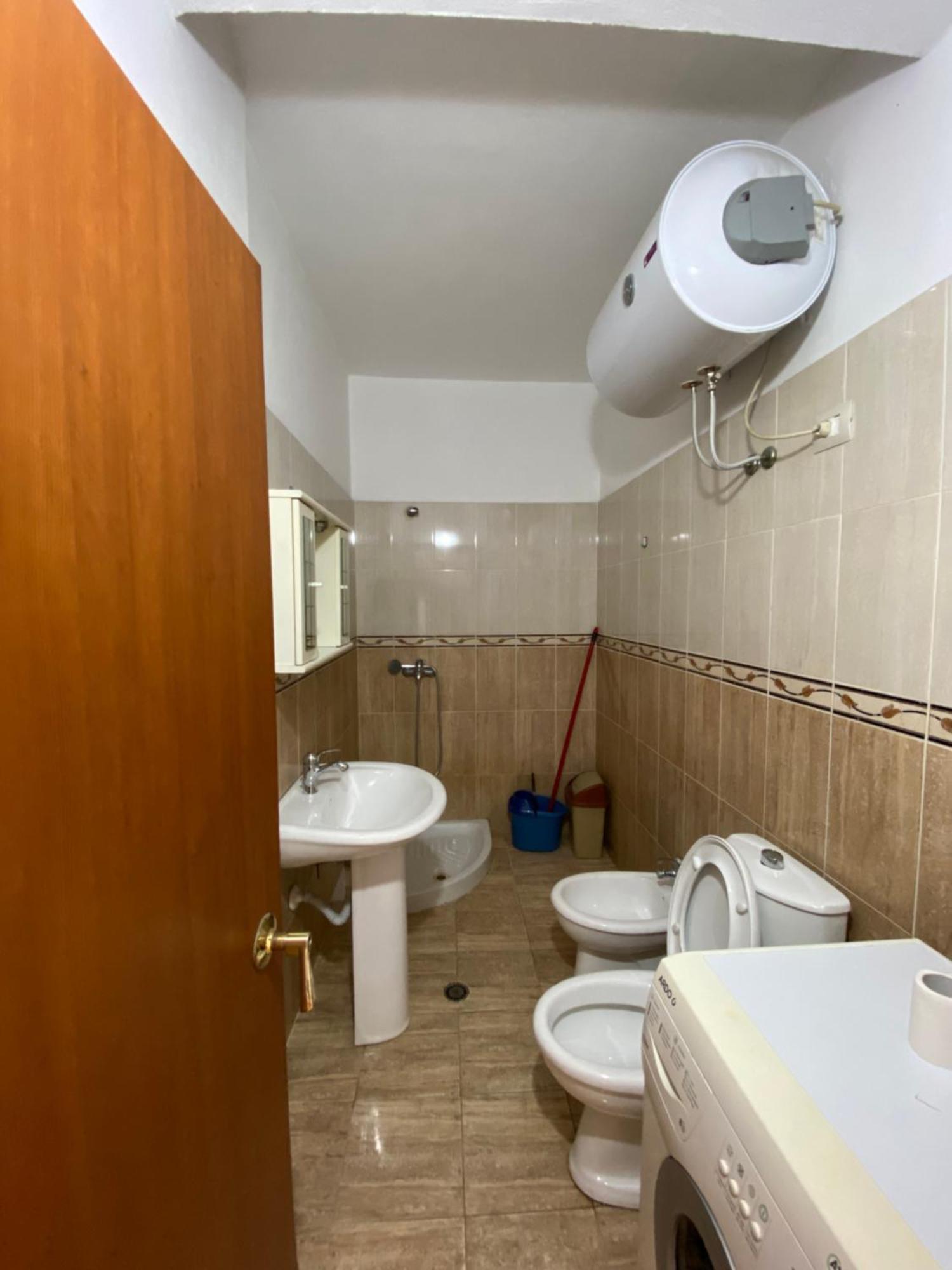 Leo Apartament Durres Ngoại thất bức ảnh