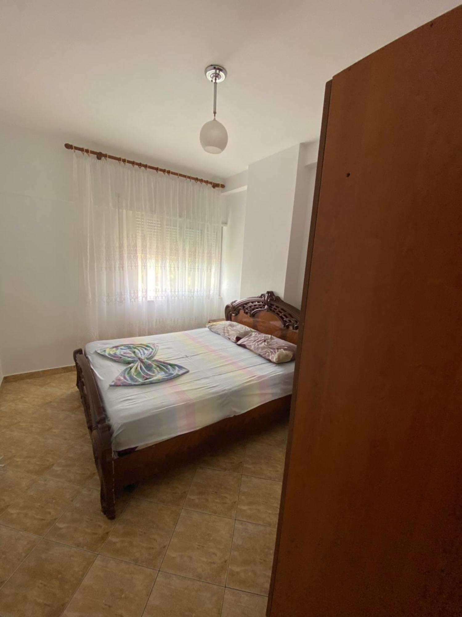 Leo Apartament Durres Ngoại thất bức ảnh