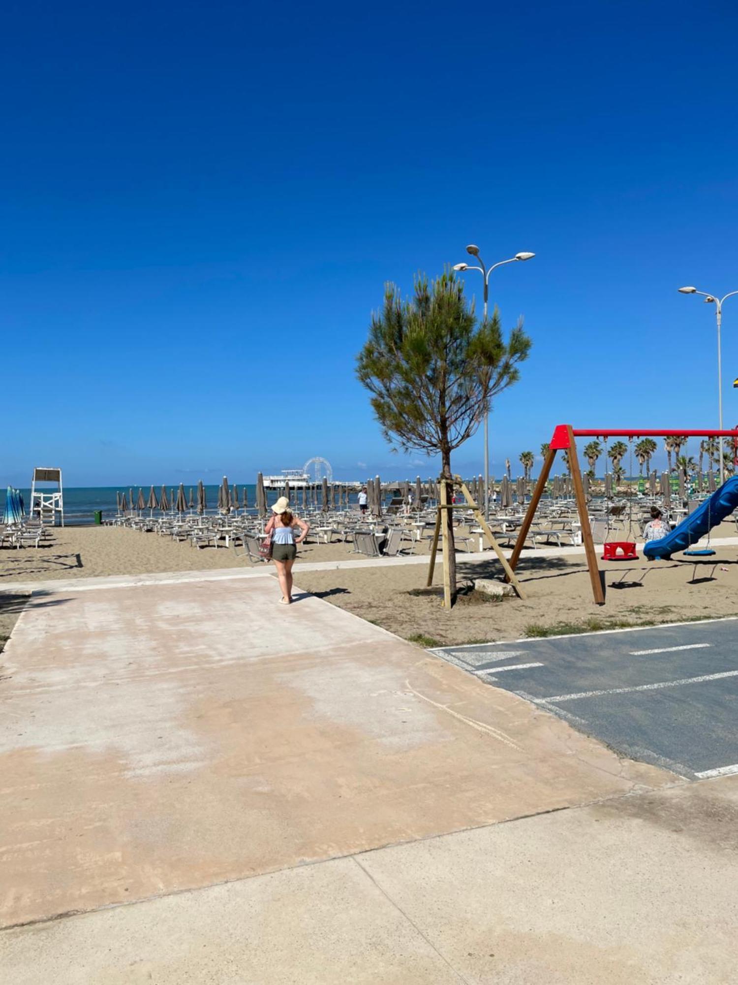 Leo Apartament Durres Ngoại thất bức ảnh