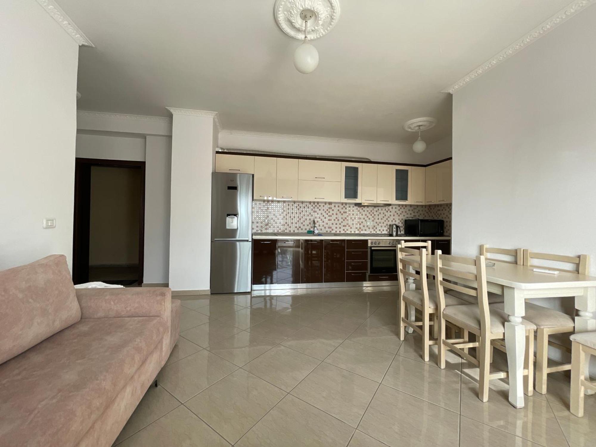 Leo Apartament Durres Ngoại thất bức ảnh